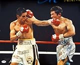 Erik Morales Autographed 16x20 Photo PSA/DNA #T14500