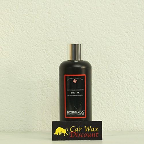 SWISSVAX - Engine 250 ml