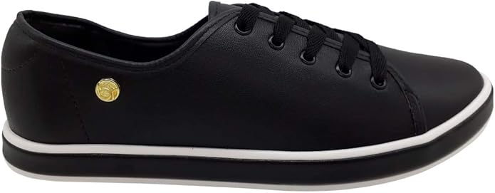 tenis beira rio cadarço colorido