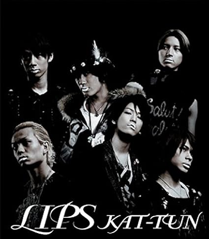 Amazon Lips Kat Tun J Pop 音楽