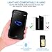Yomole iPhone 7/8 Waterproof Case, Outdoors IP68 Certified Full Sealed Protective Cover, Clear Sound Waterproof Shockproof Dirtproof Snowproof Case with Fingerprint Touch for Apple iPhone 7/8