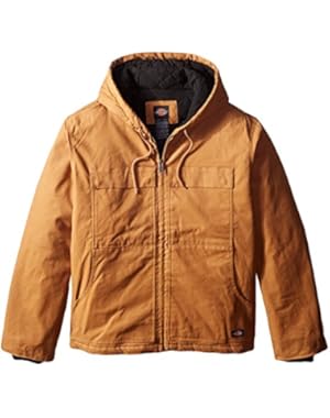 Men's Big Sanded Stretch Jacket