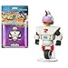 Funko Disney Afternoon - Gizmoduck Collectible Figure, Multicolor