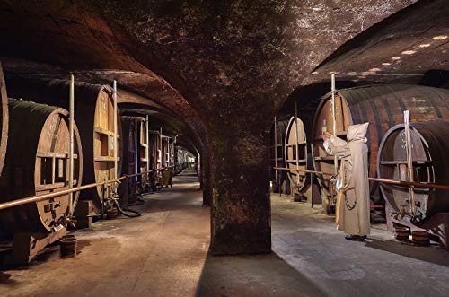 Chartreuse 1605 0,7l 56% – Bild 5