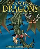 Drawing Dragons and Those Who Hunt Them Drawing Dragons and Those Who Hunt Them