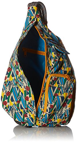 KAVU Rope Bag, Woodland Art, One Size - Thumbnail 4