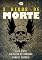 Livro Três Dedos de Morte