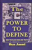 The Power to Define