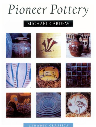 Pioneer Pottery by Michael Cardew