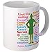 CafePress Elf The Movie Mug Unique Coffee Mug, Coffee Cup
