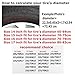 Waldeal American Flag Spare Tire Cover, Waterproof and Dustproof, Ideal For Trucks, Trailers and Jeeps, 14 Inches