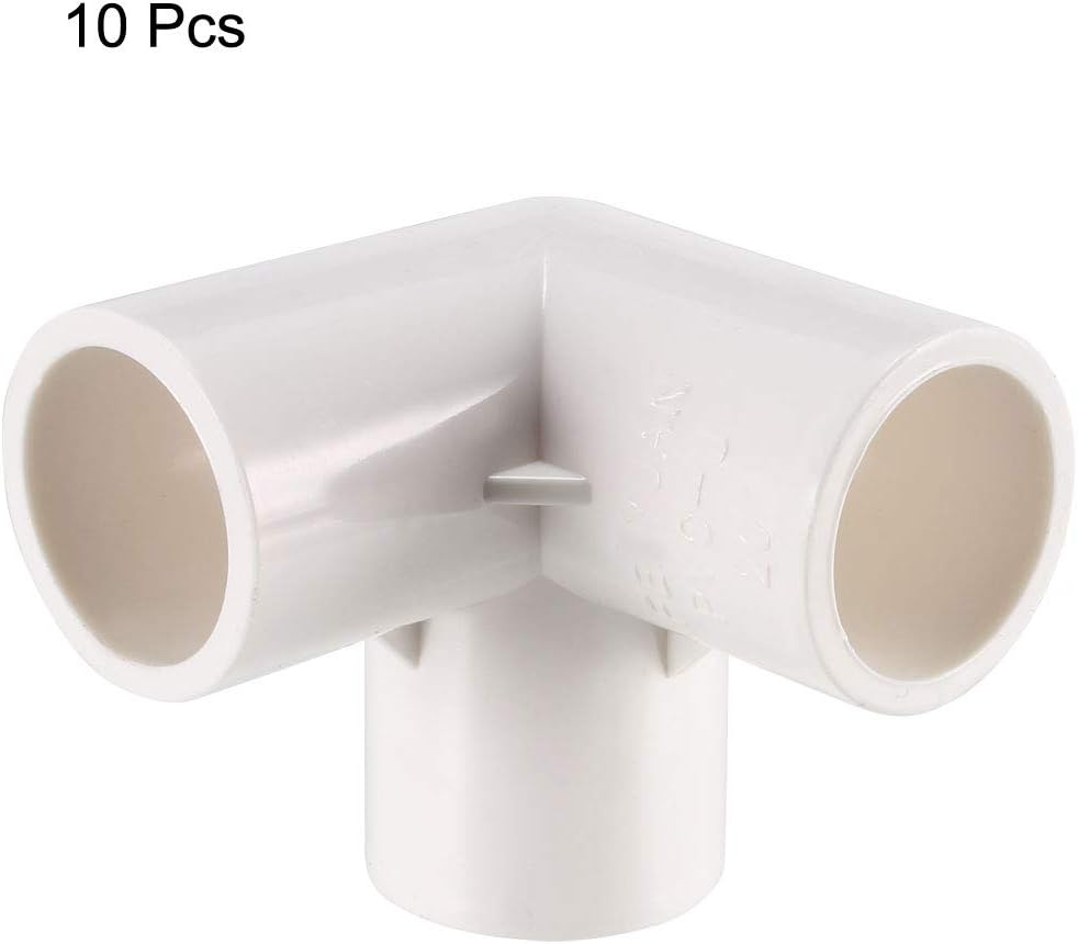 Bwintech 12 Pz 10mm 90 Gradi Gomito Spingere In Collegare Raccordo - Foto 3