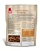 PLATO, Pet Treats, Original Real Strips Turkey & Pumpkin 12oz