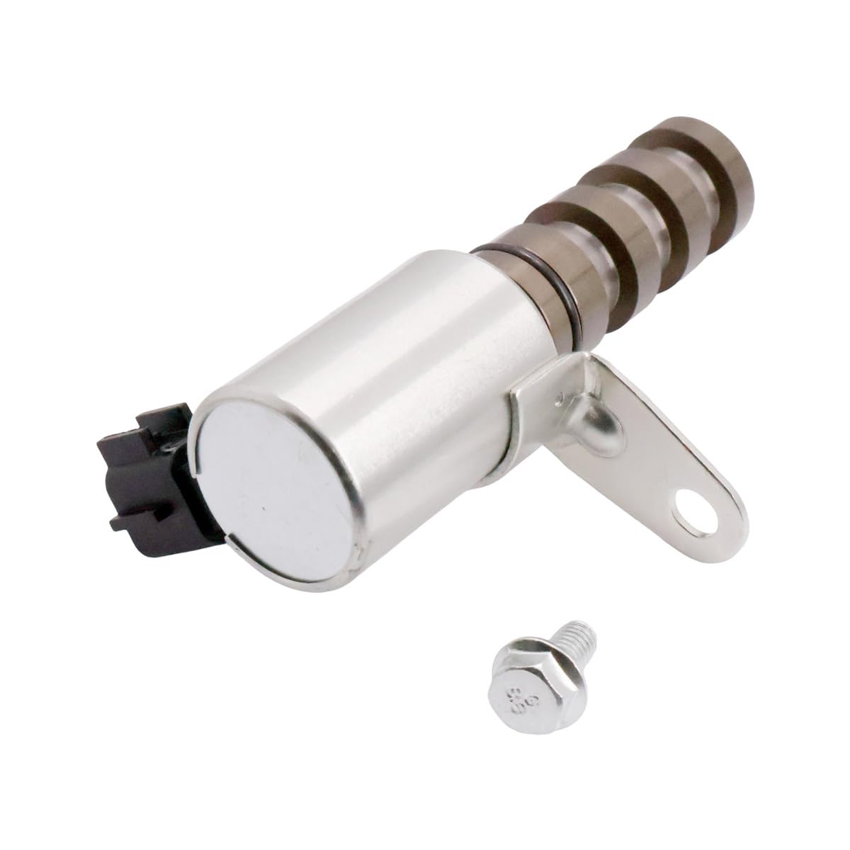 Photo 1 of Engine Variable Valve Timing VVT Solenoid Fits for Ram 2500, 4500, 1500 Classic & Jeep Grand Cherokee, Commander & Dodge Ram 3500, Charger, Durango, Challenger & for Chrysler 300, Aspen