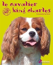 Le  cavalier King Charles