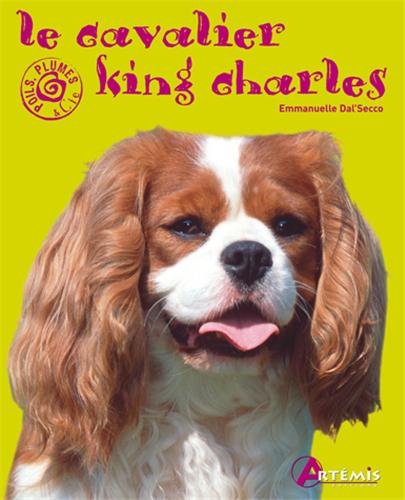 Le  cavalier King Charles