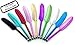 10 Pack Feather Stylus for All Touchscreen Devices for iPad,iPhone,Google Tablets and More!!