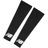 New Balance Sports Compression Arm Sleeves