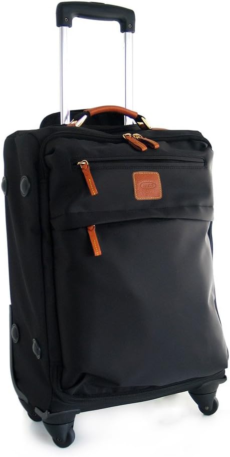brics 25 inch spinner