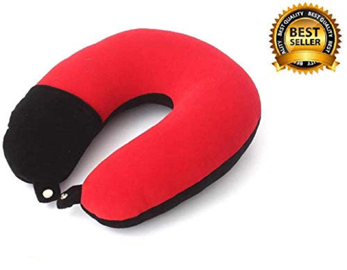 Buy Holme S R9qt Neck Pillow Travel Pillow Neck Pillow Unisex U