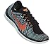 Nike Men's Free 4.0 Flyknit Running Shoe