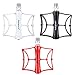 Bodyguard Mountain Bike Pedals, Lightweight Aluminum CNC Sealed Bearing Bicycle Pedal Cycling Pedals