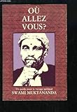 Où allez-vous? by 