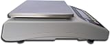 G&G PLC Precision Scales 3000g 0.05g Industrial Gold Scales Battery Use Option view 5