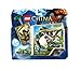 LEGO Chima 70112 Croc Chomp