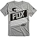 Fox Racing Boys Oswego Short-Sleeve Shirt