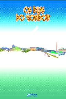 Livro Os dias do condor