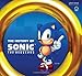 The History of Sonic the Hedgehog by Marc Pétronille, William Audureau