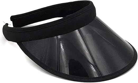 uv protection sun visor cap