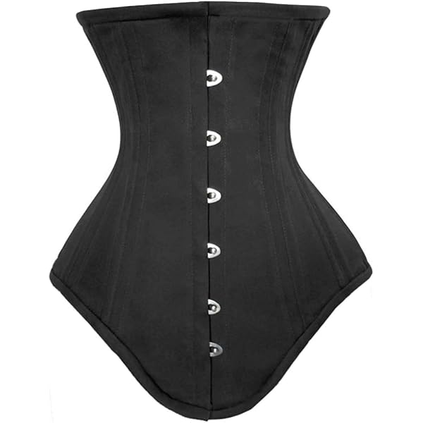 Luvsecretlingerie Genuine Leather Overbust