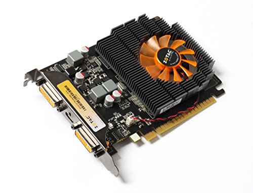 GeForce GT 730 ZT-71103-10L