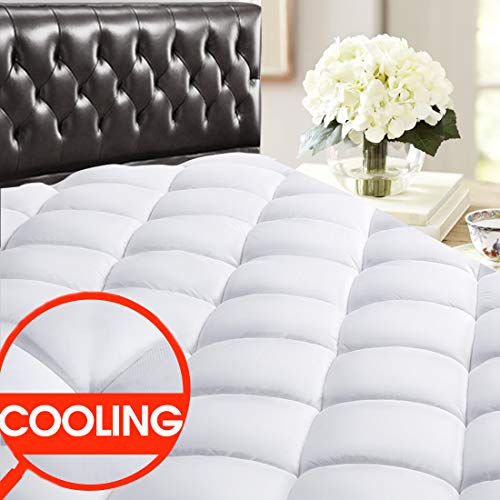 Top 10 Soft Mattress Pad of 2020 No Place Called Home