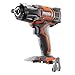 Ridgid R86010B Gen4X 1/2 Inch 2900 RPM 18V Lithium Ion Cordless Impact Wrench (Battery Not Included, Power Tool Only) primary