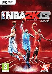 NBA 2K13