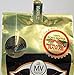 Mulvadi 100% Hawaii Kona Coffee Ground Gourmet Roast (16 Oz./453 g)