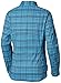 Columbia Women's Silver Ridge Lite Plaid LS Shirt
