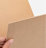 TSKDKIT A3 MDF Wood Boards 2mm 42x30cm Laser Engraving Painting DIY view 8