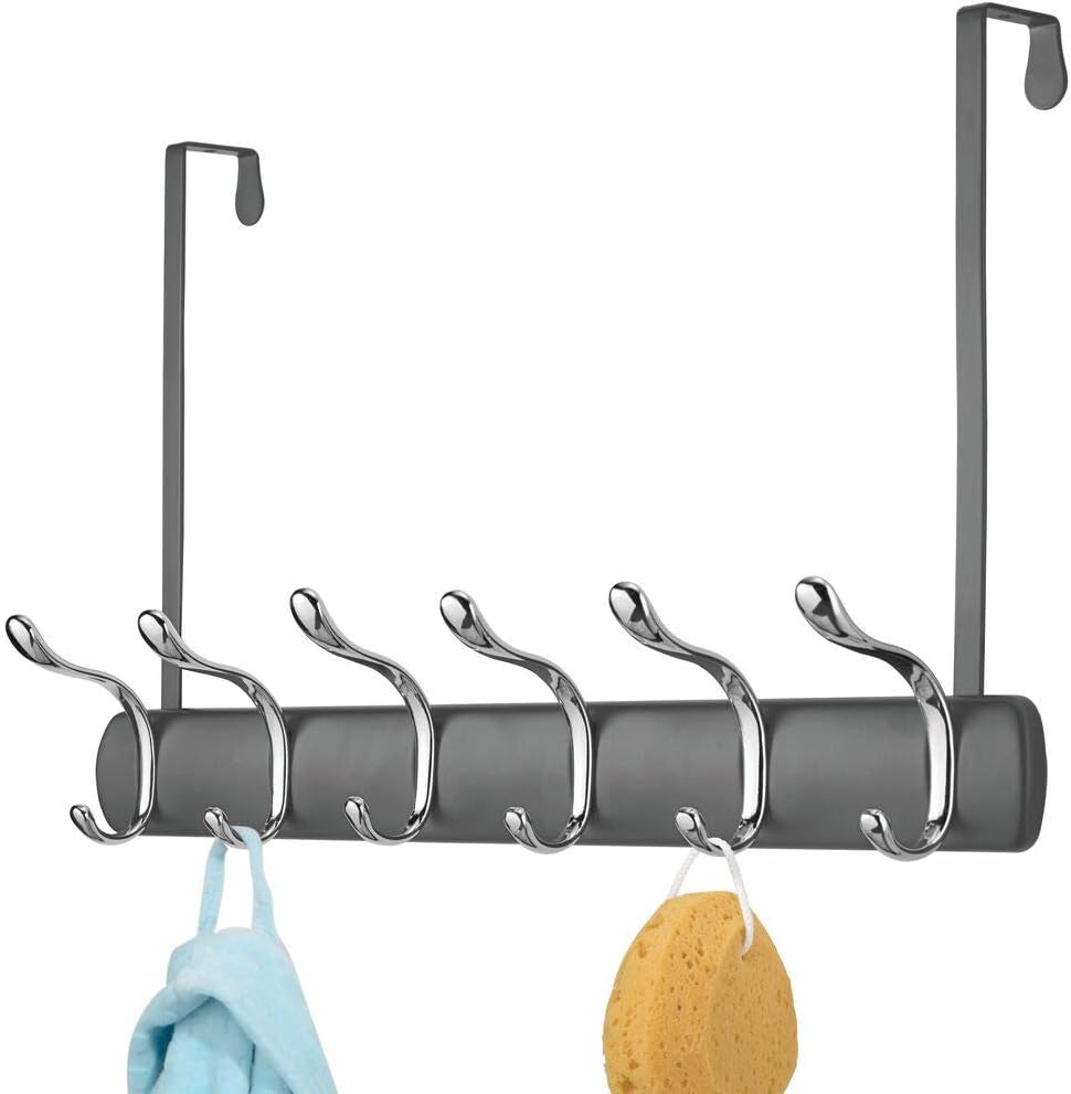 Best Over The Door Coat Rack Single