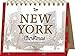 Advents-Aufstellkalender - New York Christmas: 24 Rezepte für die Adventszeit by 