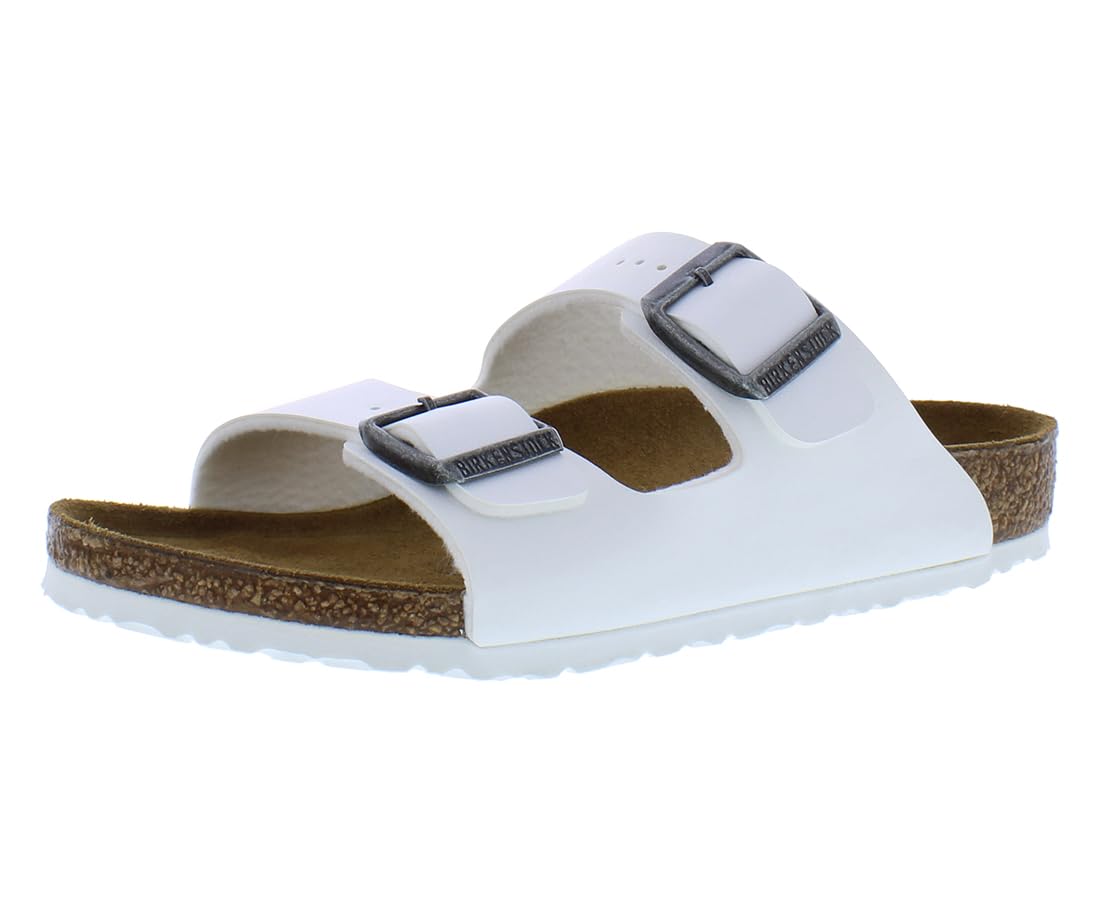 Birkenstock Arizona BS Narrow PS Girls Shoes Size