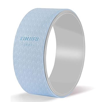 MFHSB Rueda de Yoga, TPE Forma de Cintura Culturismo ...