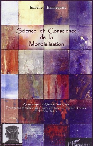 Science et conscience de la mondialisation