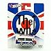 SMOKIN' GRILLE THE WHO Hot Wheels 2013 Pop Culture Series Die-Cast Vehicle
