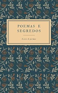 Livro Poemas e segredos