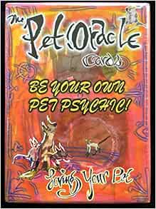 pet doctor oracle