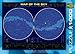 EuroGraphics Map of The Sky 1000 Piece Puzzle